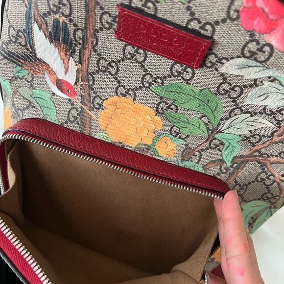 Gucci backpack - Picture 5 of 16